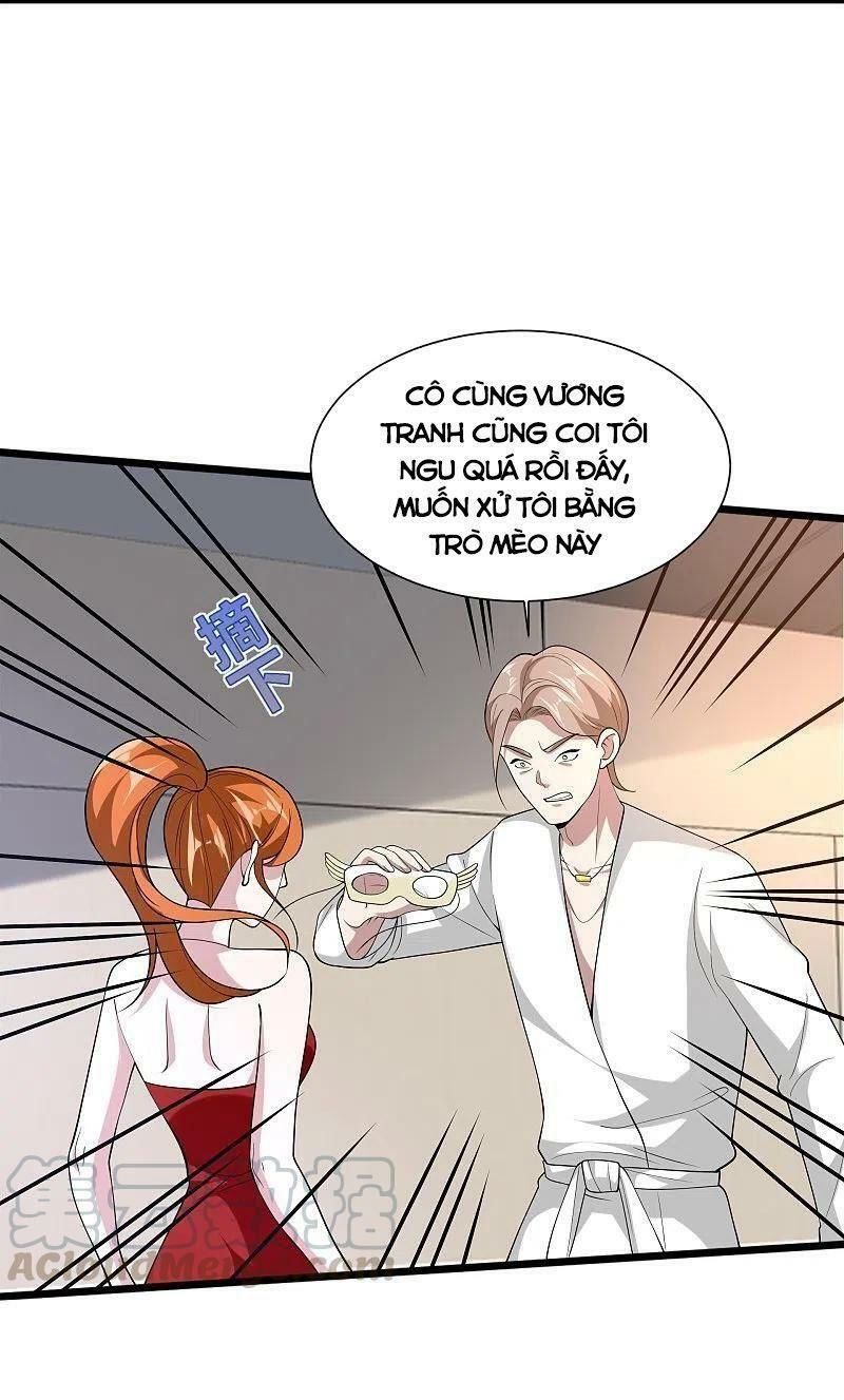 đô thị tà vương chapter 234 23