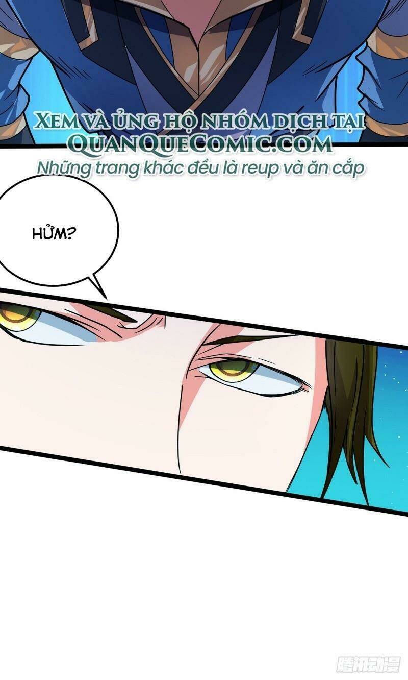 đan võ chí tôn chapter 19 22