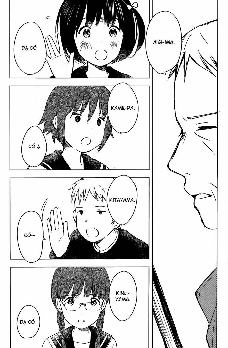 gojikanme no sensou chapter 3 7