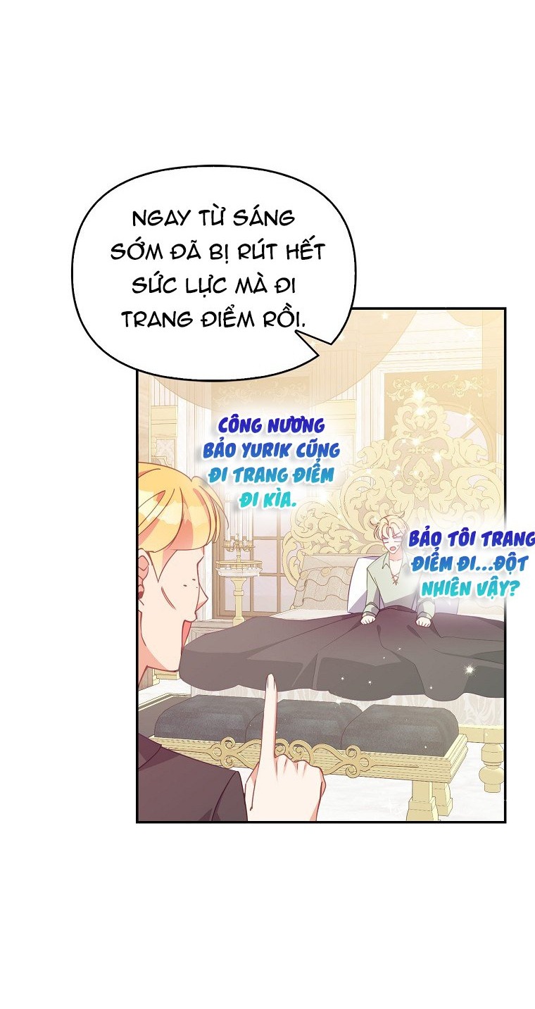 em gái cưng của đại công tước phản diện chapter 67 82