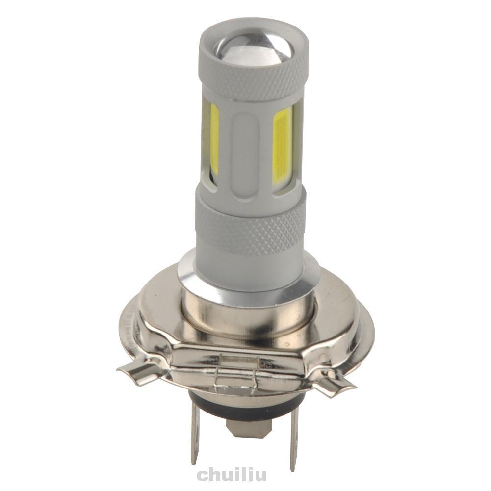 Đèn Led Tín Hiệu Chống Sương Mù H4 80w Cho Xe Hơi