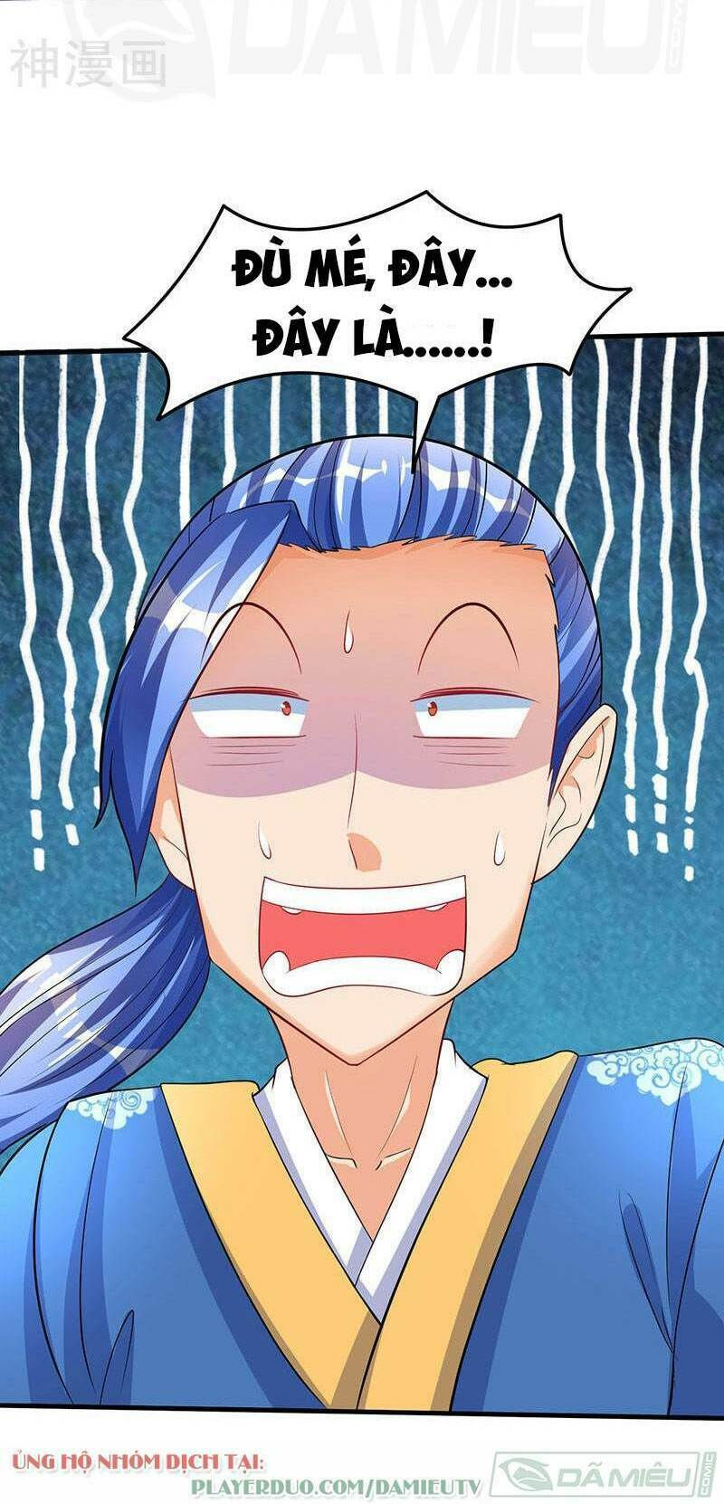 tối cường thăng cấp chapter 42 9