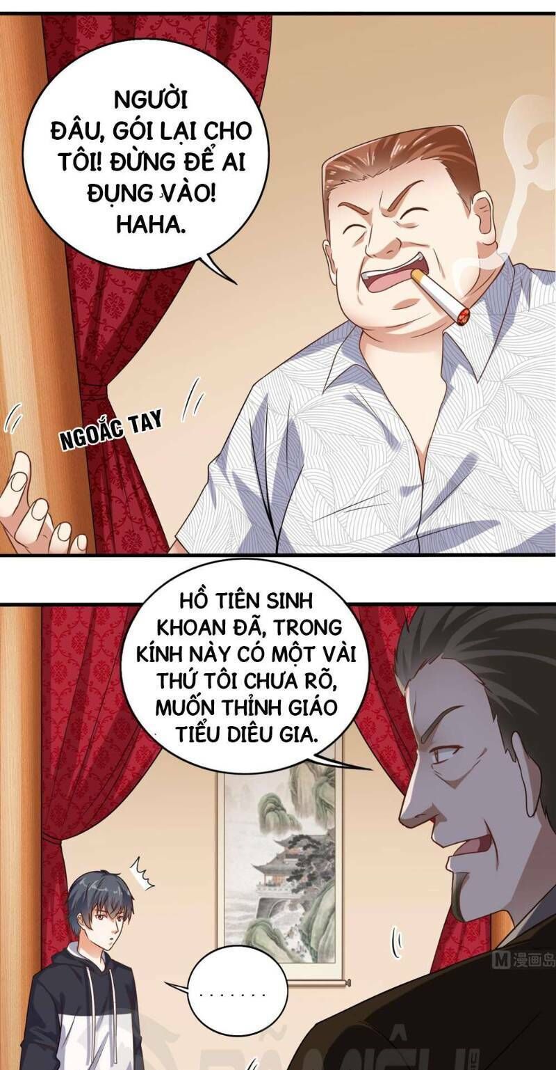 địa phủ khai phá thương chapter 113 6