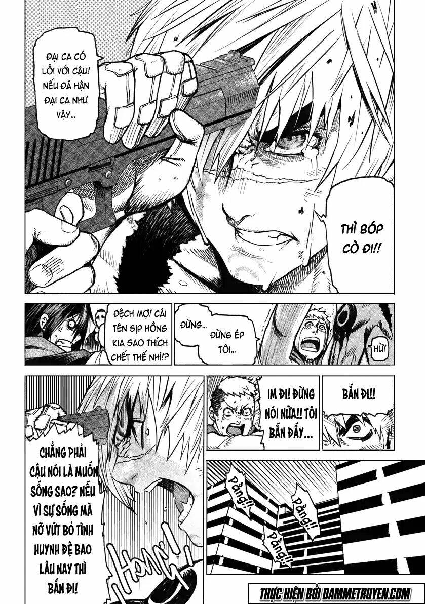 unity of heaven chapter 4.1 13