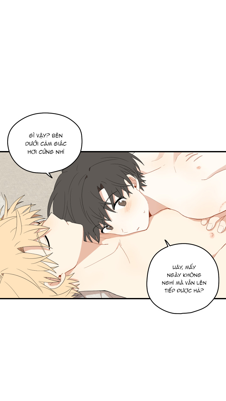 đường hoa liên kiều rơi chapter 22 4