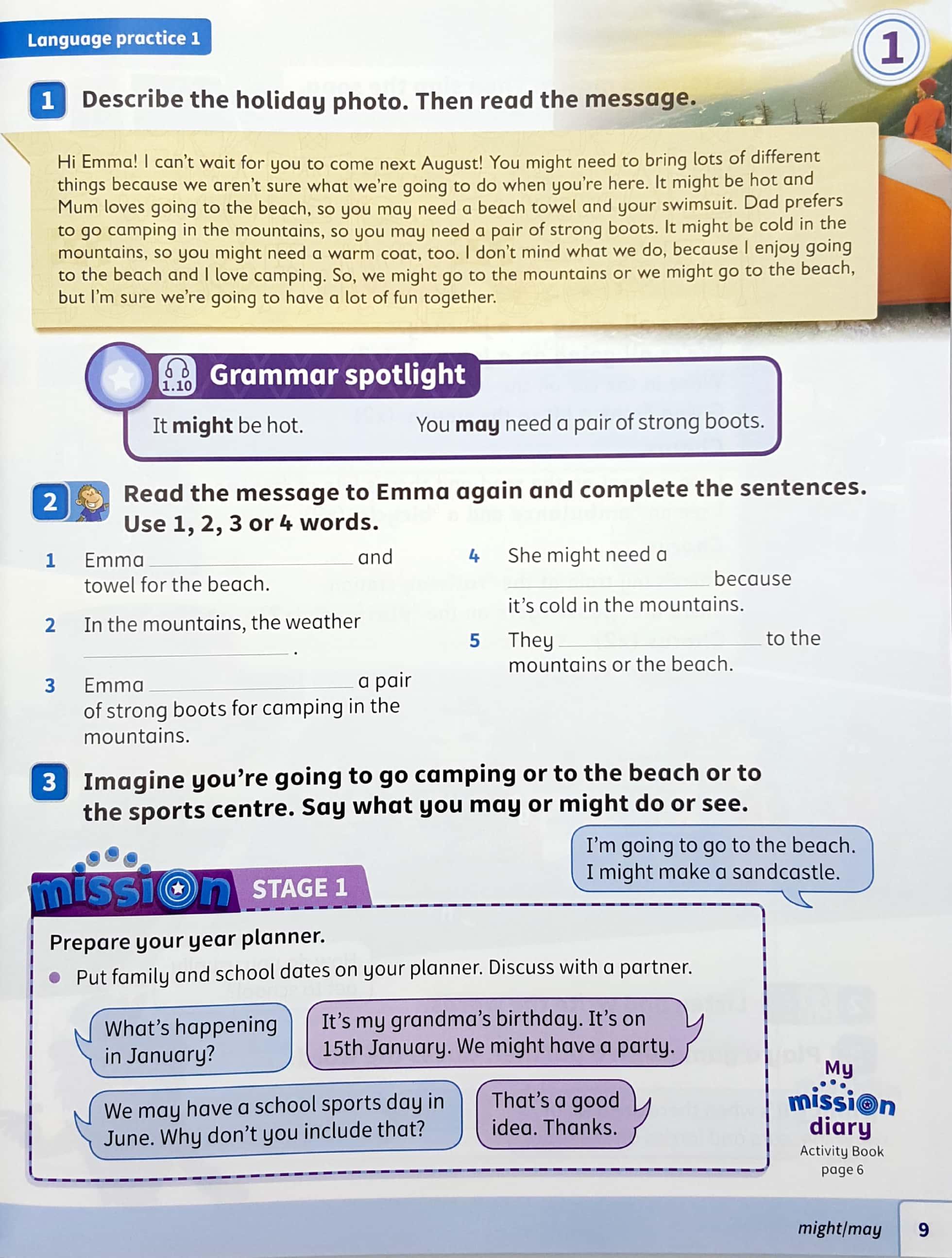 Power Up Level 4 Pupil's Book