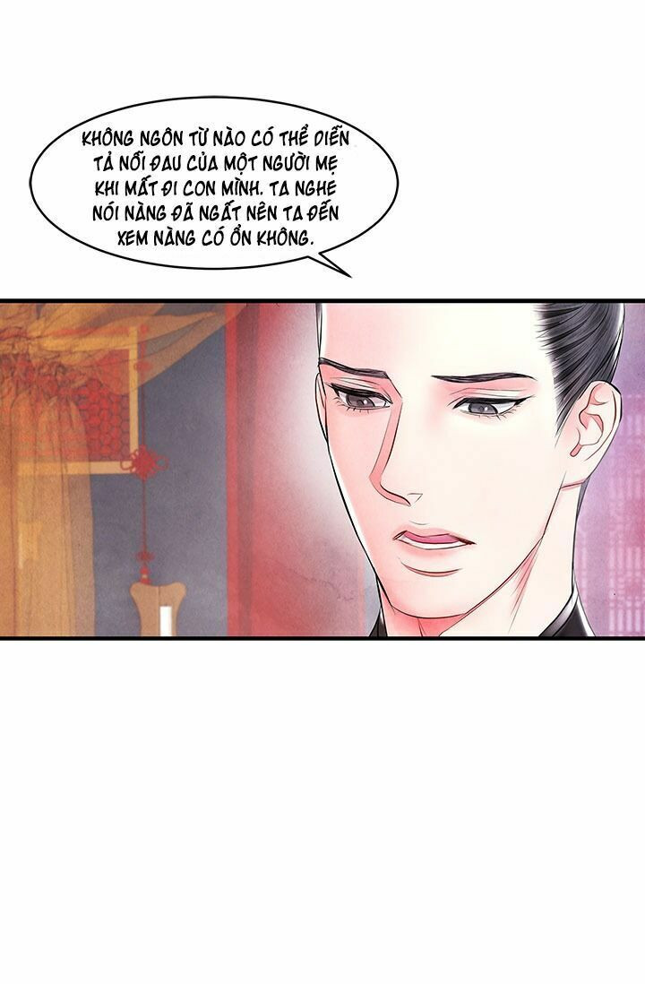 đêm thác loạn (đêm dục vọng) chapter 14 29