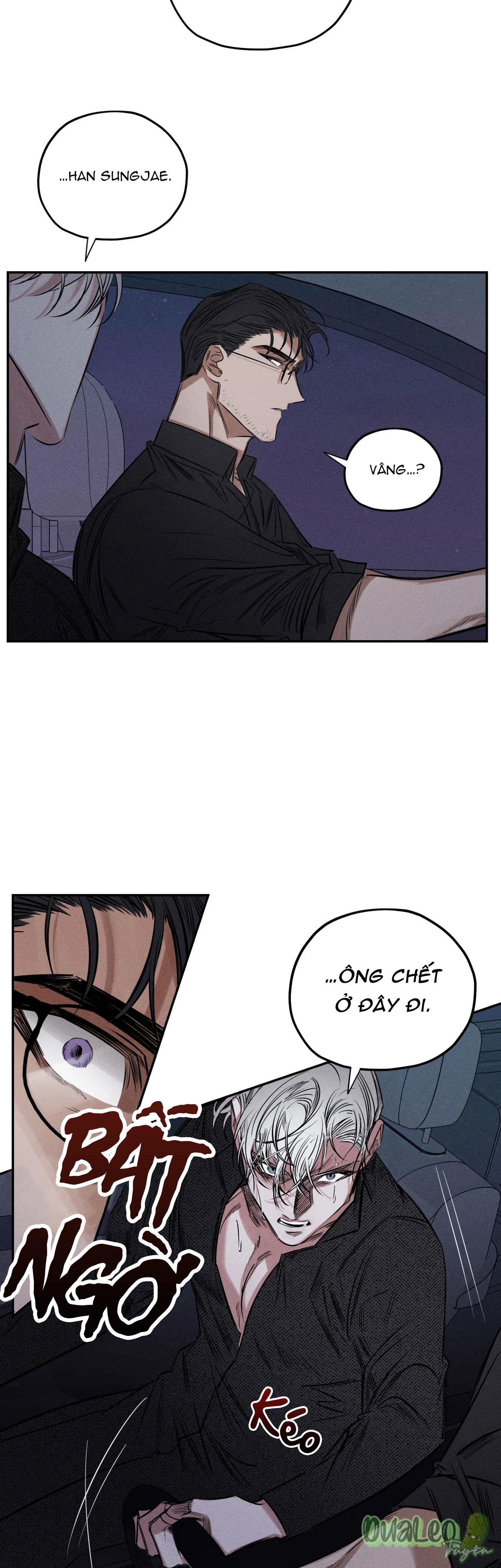 đóa hoa tội lỗi chapter 28 25