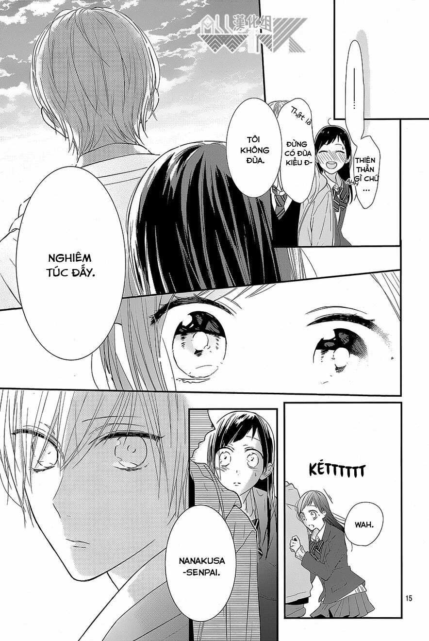 toshishita no otokonoko chapter 2 14