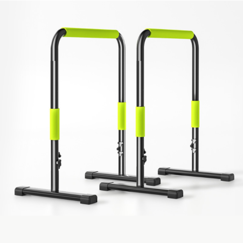 Xà đơn xà kép mini đa năng C01 có thiết kế chân đế rộng, khóe thép dày, cho khả năng chịu tải trọng lên tới 135kg