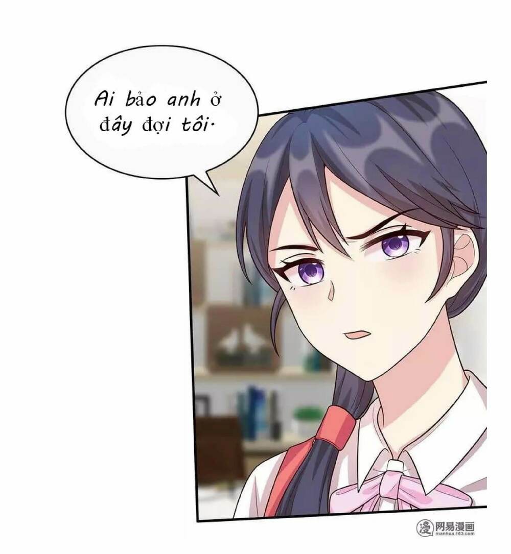 nam thần manh bảo tận diệt chapter 14 14