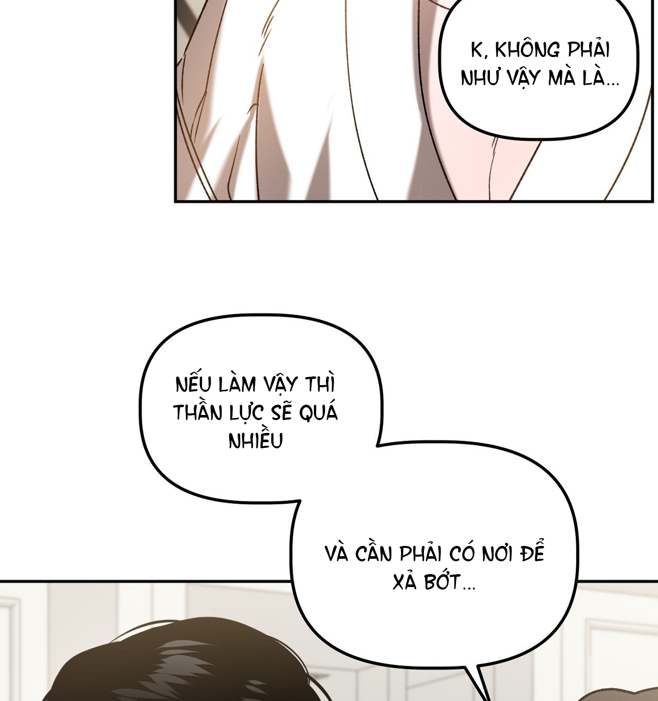 Anh Đã Hiểu Chưa? chapter 41.1 - Trang 29