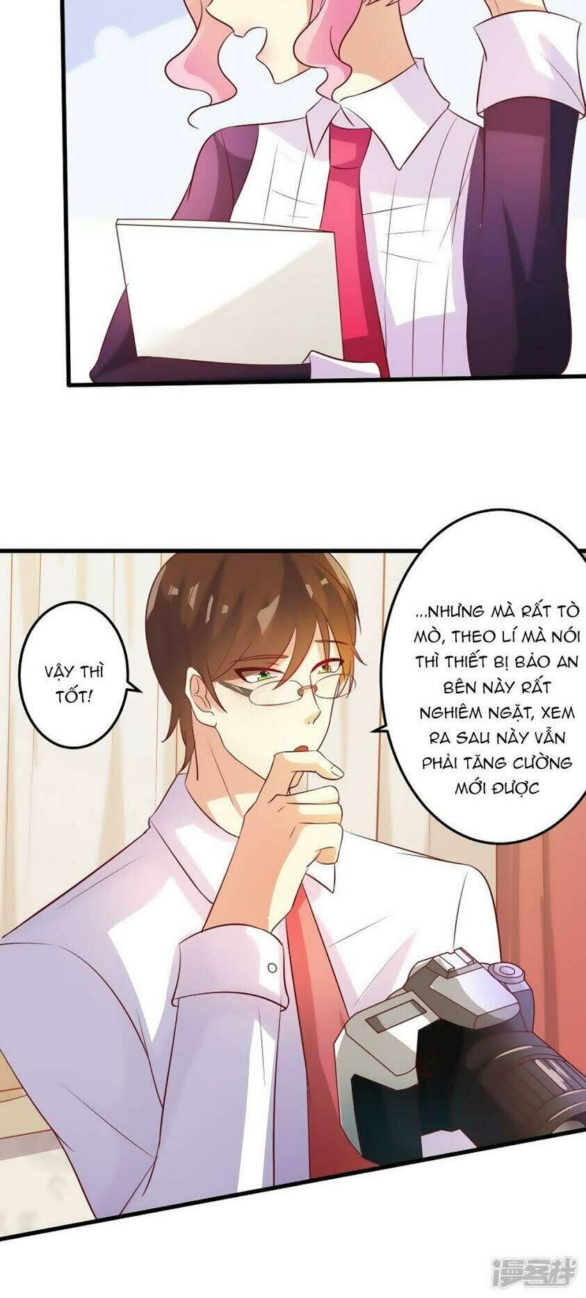 nguyệt dạ hương vi lai chapter 17 15