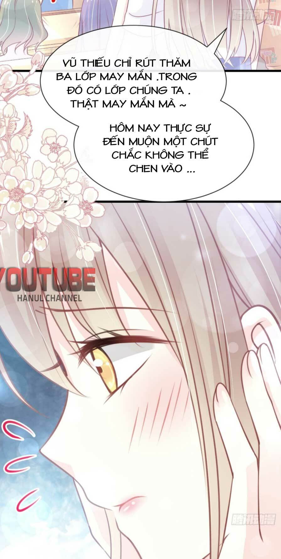 thiên hạ đệ nhất sủng phi chapter 165.2 26