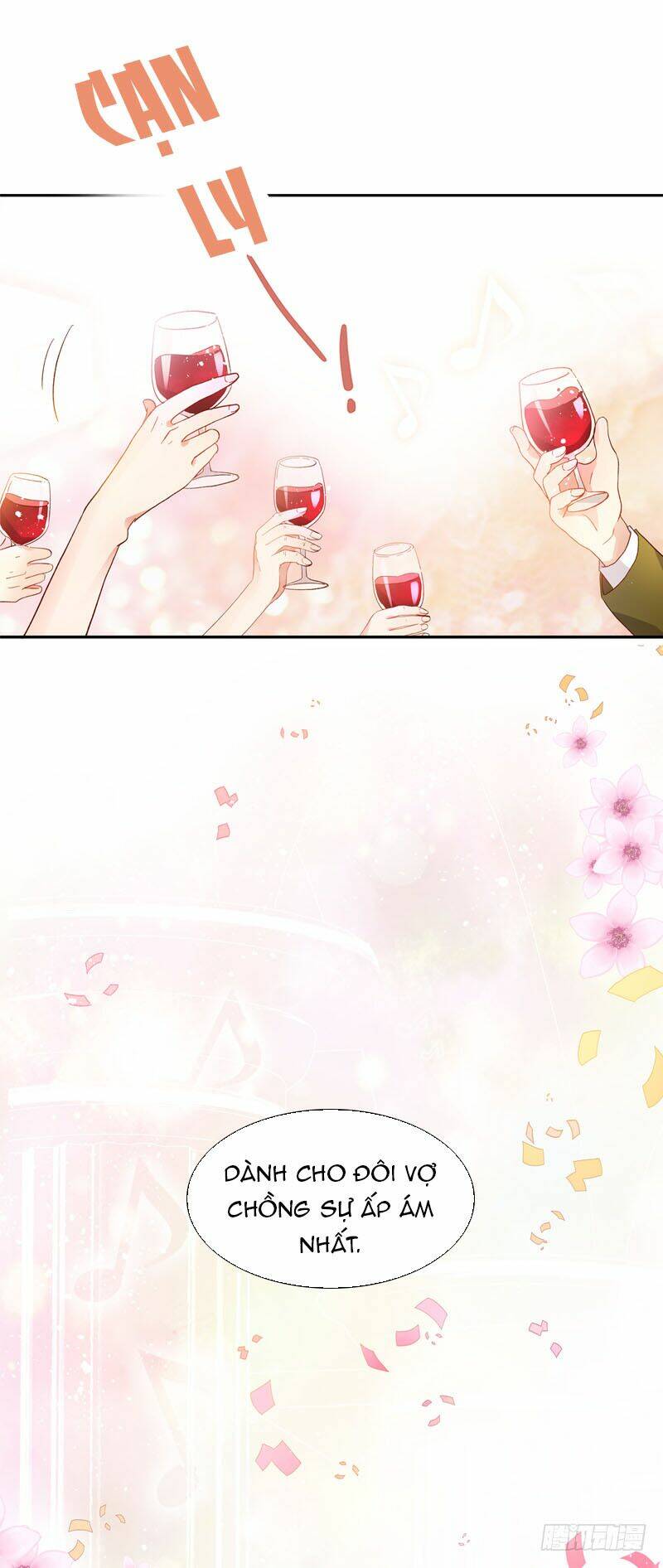 ác nữ cải biến chapter 22 8