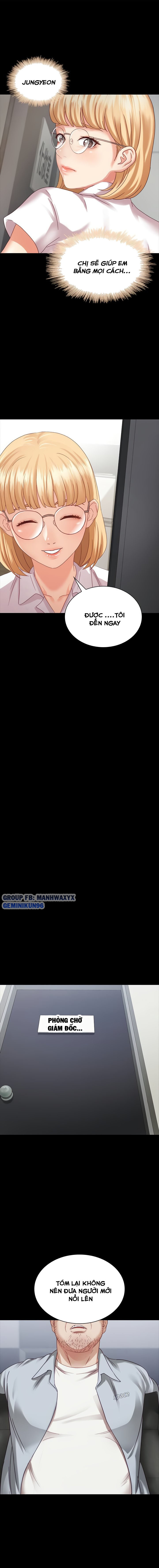 sứ mệnh người anh chapter 4 15