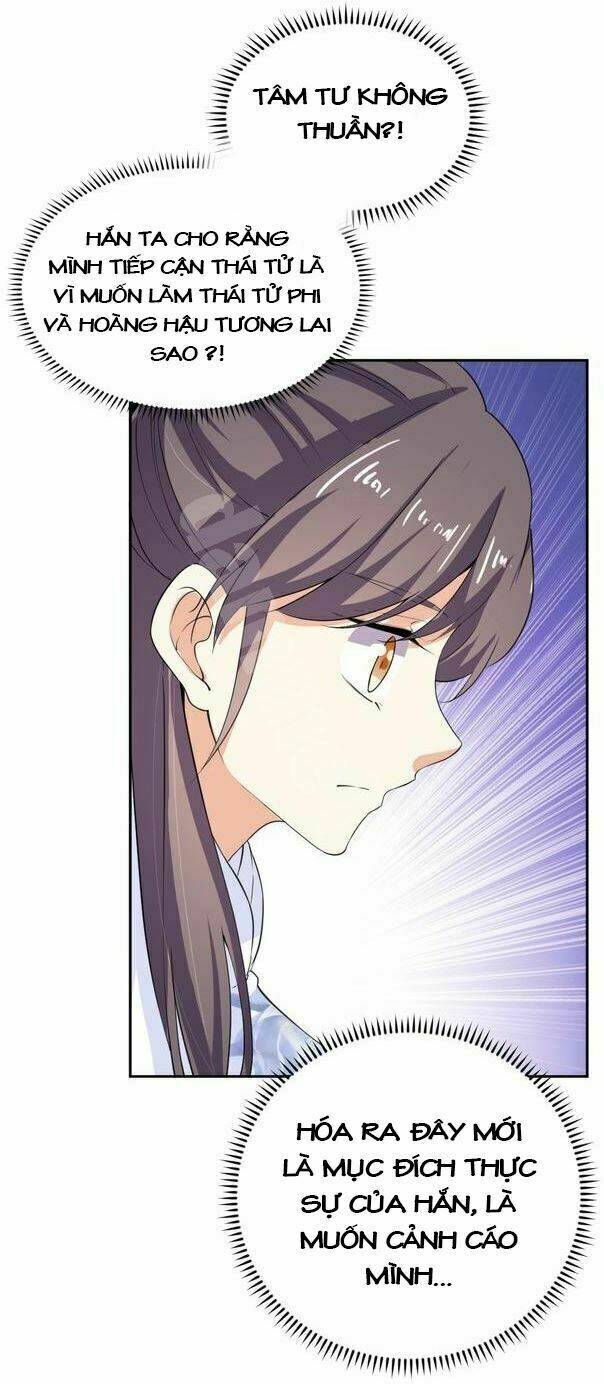 ngạo kiều vương gia huyên náo phi chapter 35 9