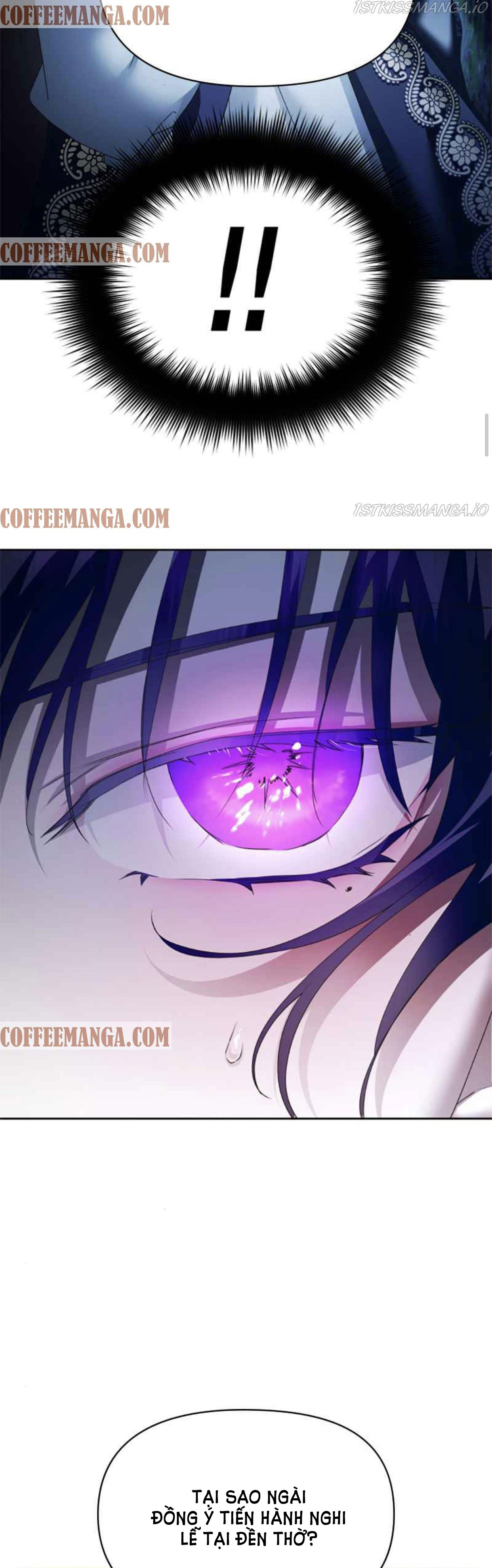 tôi muốn trở thành cô ấy dù chỉ là một ngày chapter 95 26