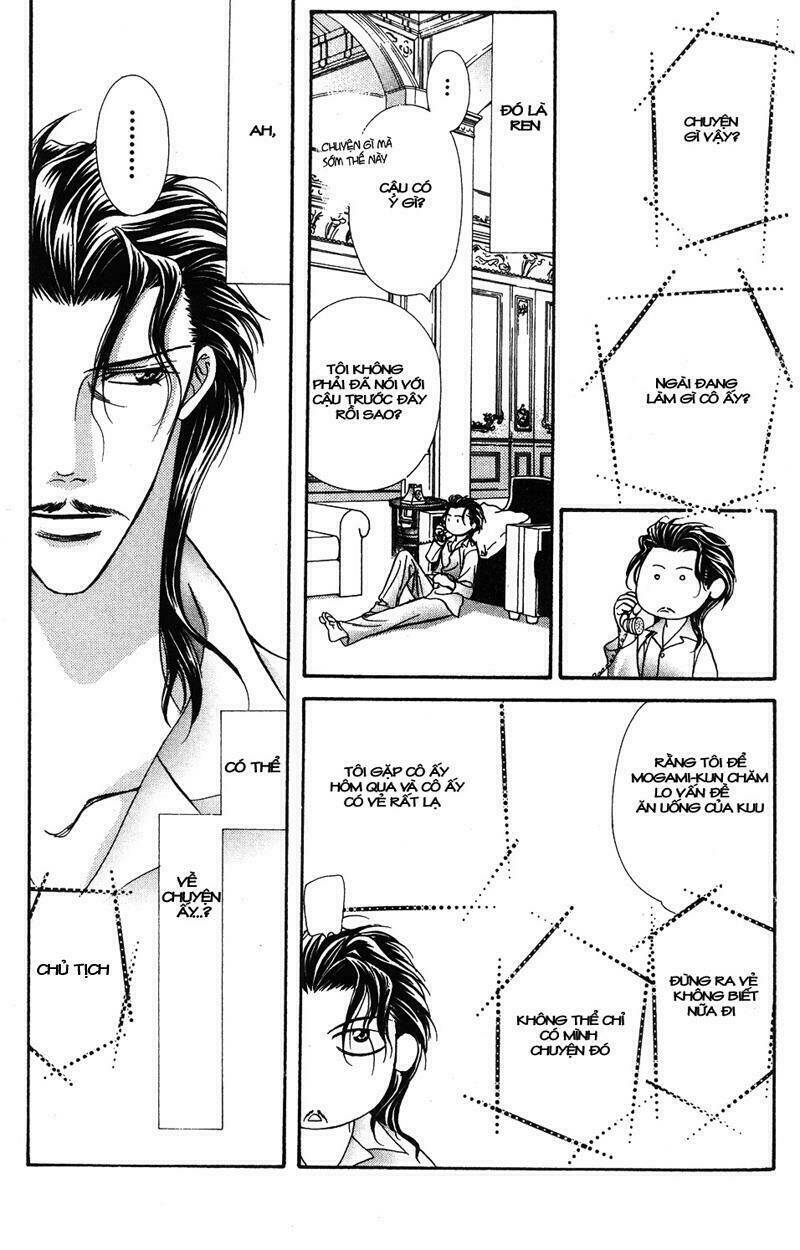 thử thách của kyouko chapter 106 12