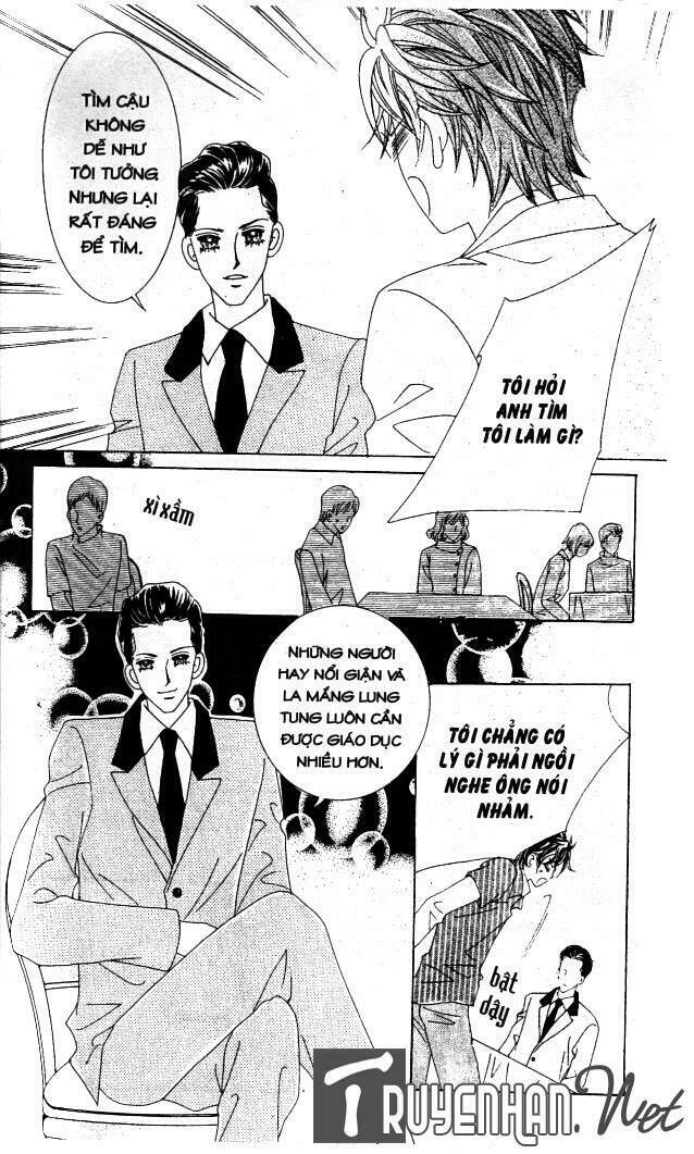 my lovely master chapter 32 21