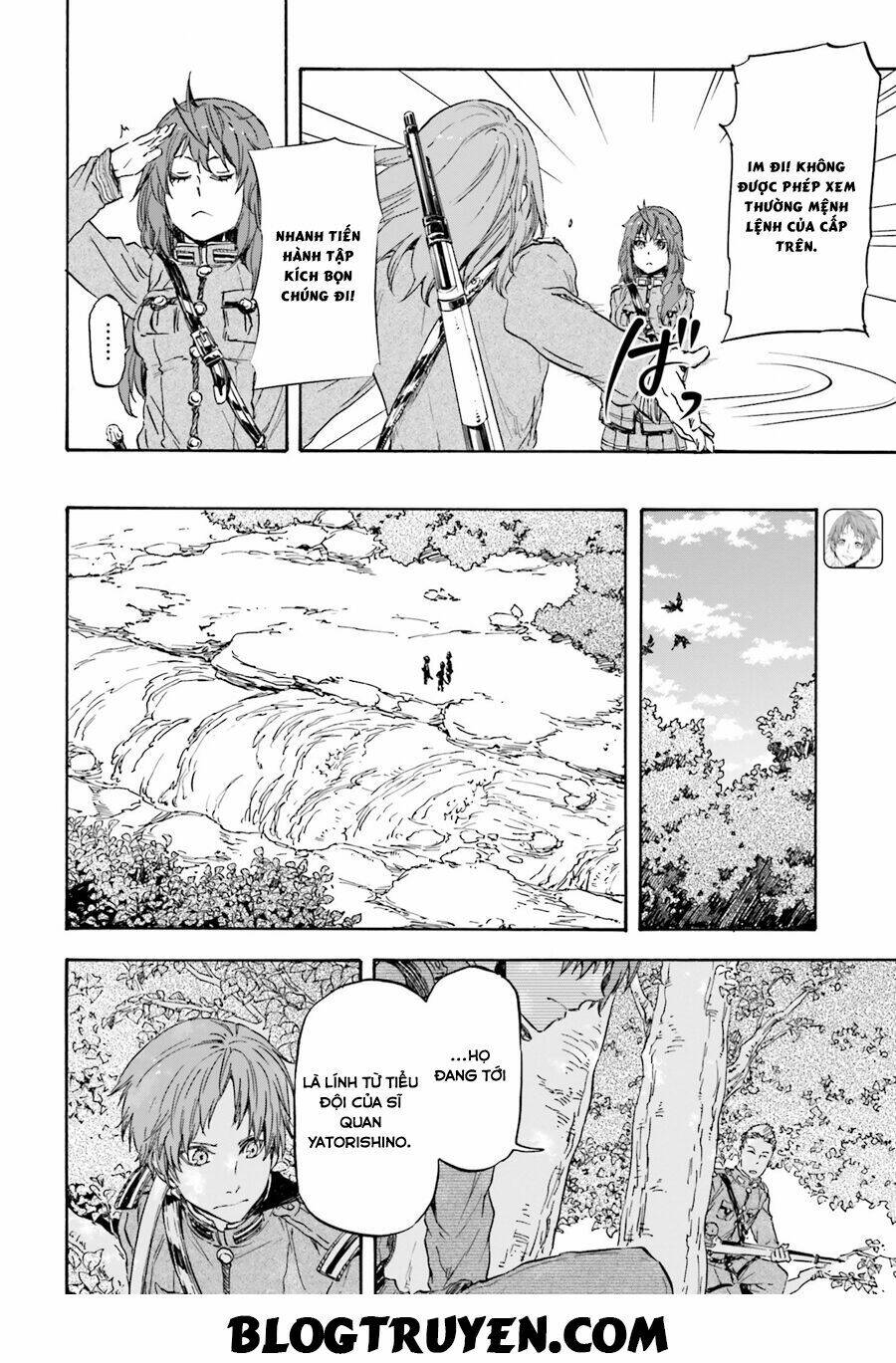 nejimaki seirei senki - tenkyou no alderamin chapter 11 15