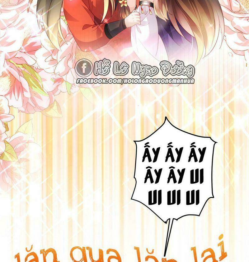 thiên kim bất hoán chapter 63 10