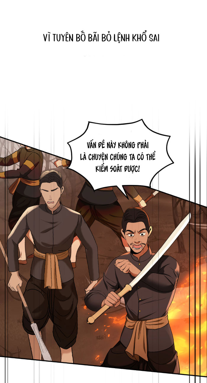 tôi là công tử đẹp nhất xiêm chapter 56 29