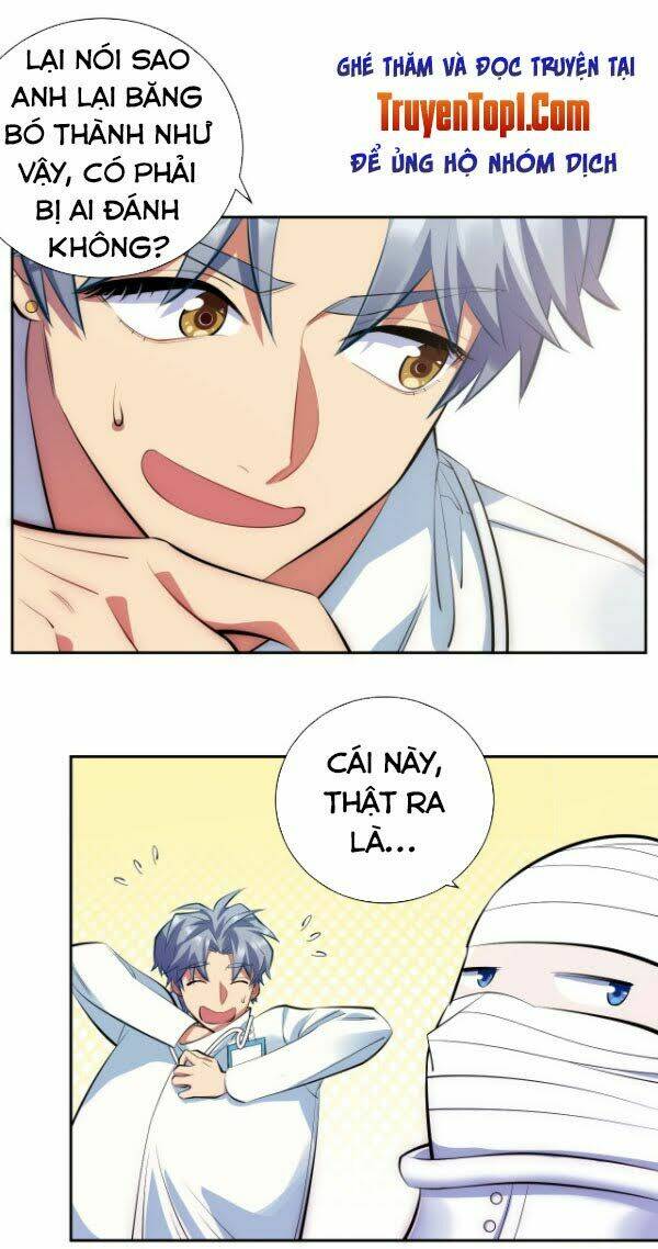 nhạc phụ đại nhân là lão bà chapter 8 7