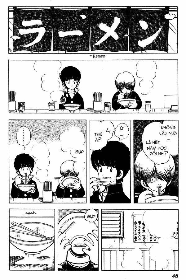 miyuki chapter 55 20