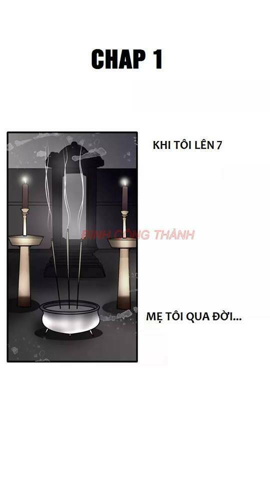 huyễn thực chapter 1 2