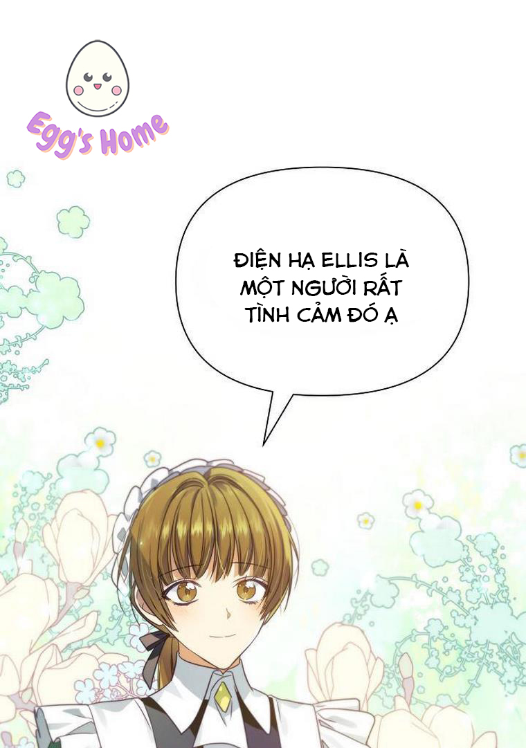 tôi đã ở đây ngay từ ban đầu chapter 17 87