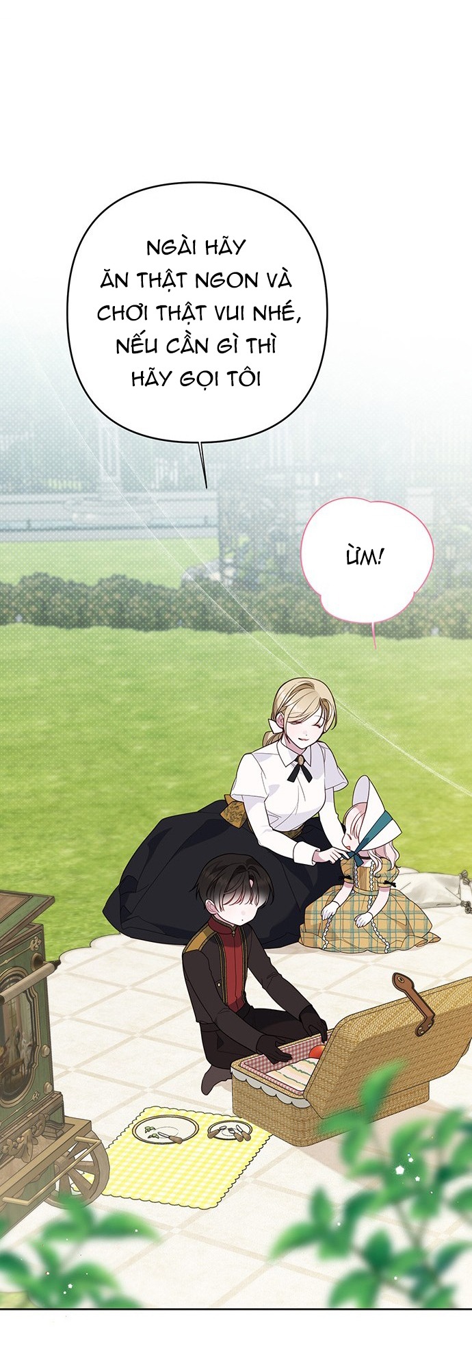 tiểu bạo chúa chapter 56.1 48