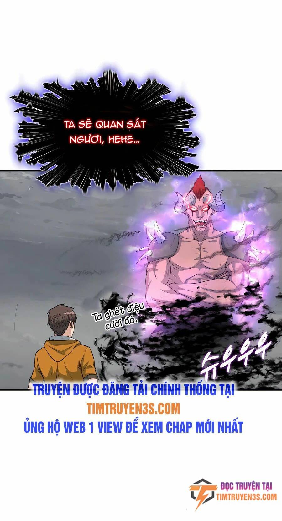 mẹ tôi là chòm sao bảo hộ m chapter 42 67