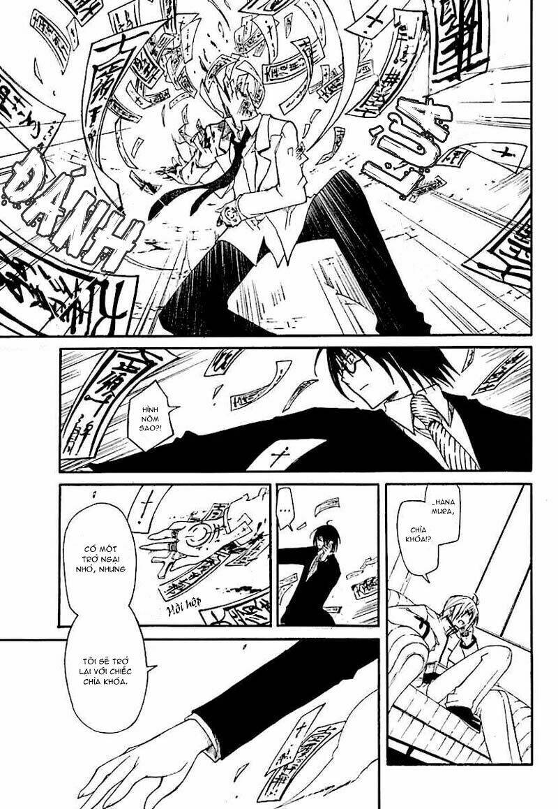 bloody cross chapter 2.4 35