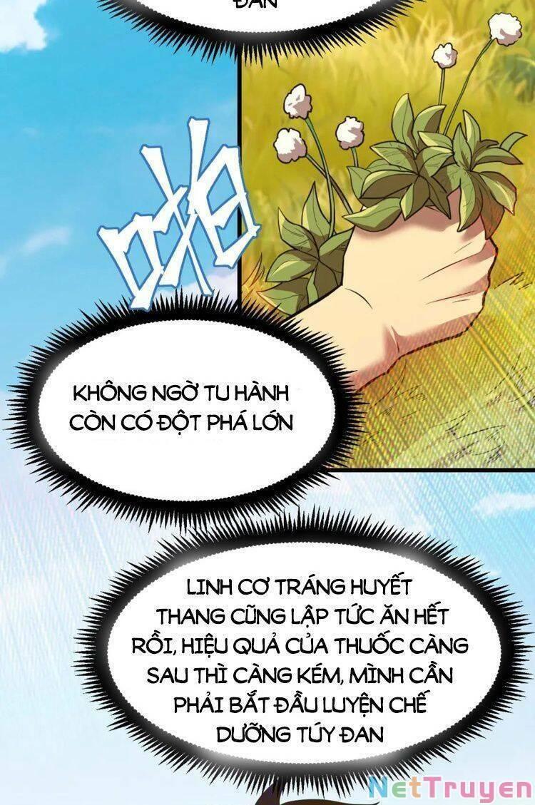 cao võ: ngàn năm tiến hóa chapter 14.5 25