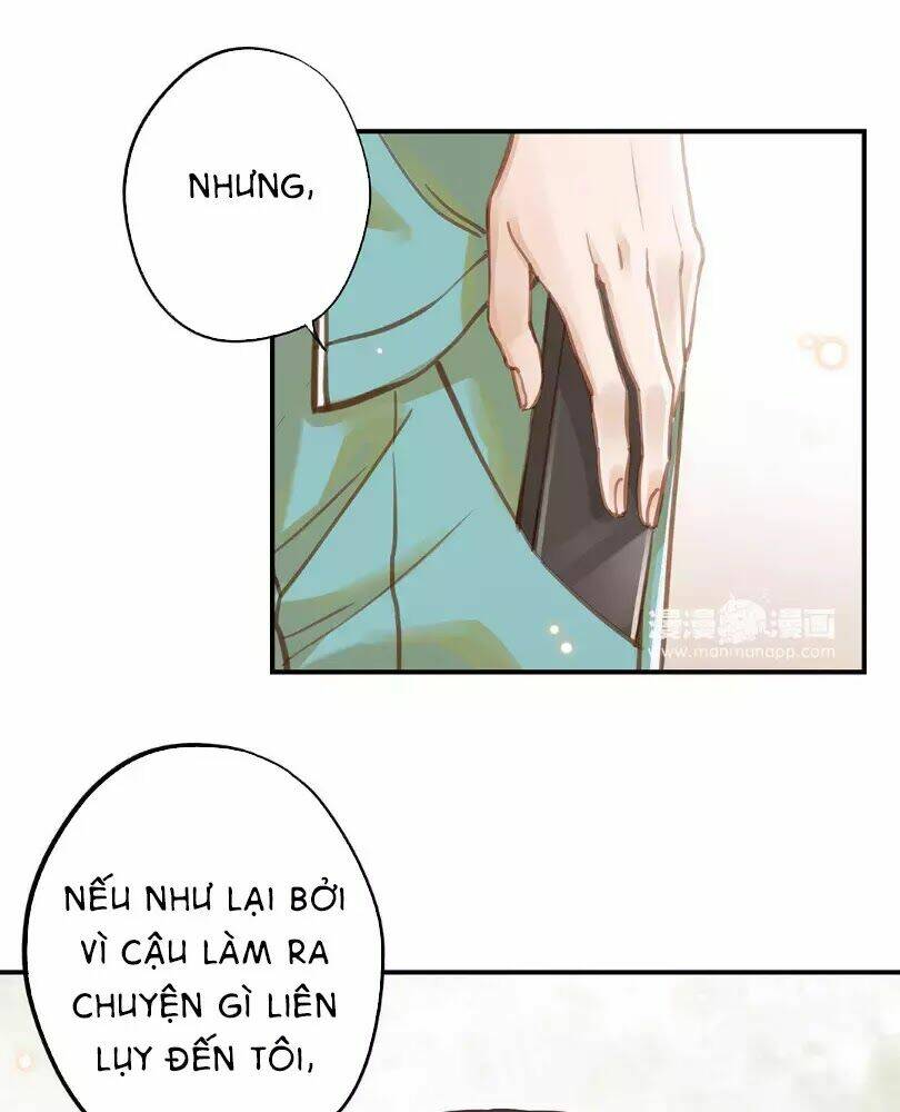 chồng trước 18 tuổi chapter 9 66