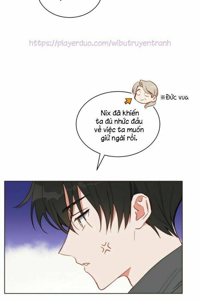 cái chết của lamia orphe chapter 21 25