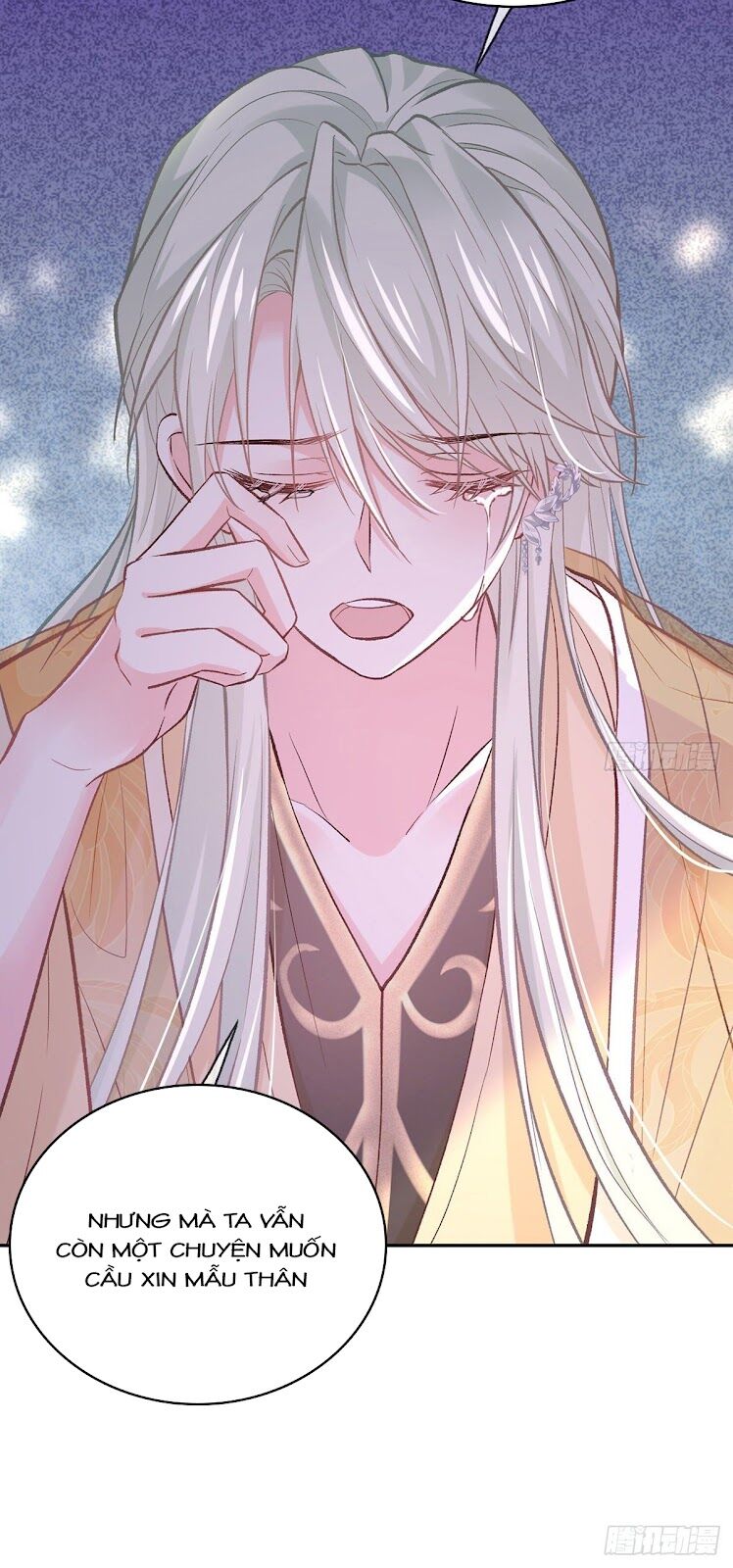 kiều mỵ phu lang, tại tuyến lục trà chapter 29 2