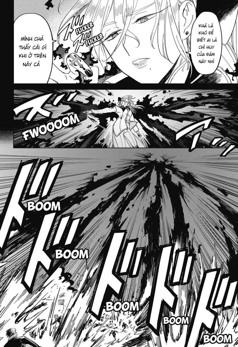 ấn ký abyss chapter 26.1 8