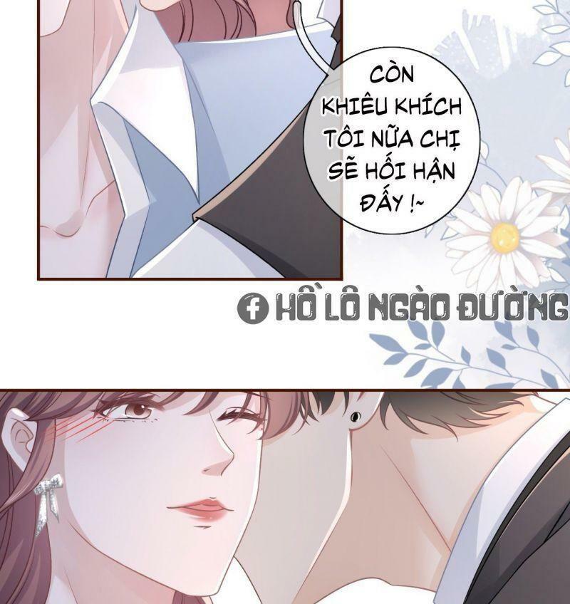 bạn gái tôi mới 30+ tuổi xuân chapter 87 7