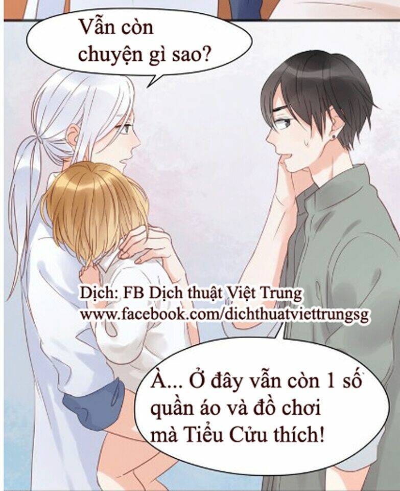 lượm được 1 tiểu hồ ly chapter 18 35