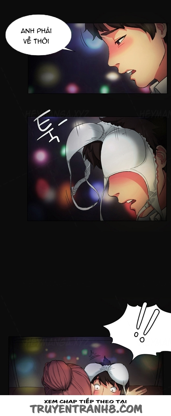 by chance chapter 1 8