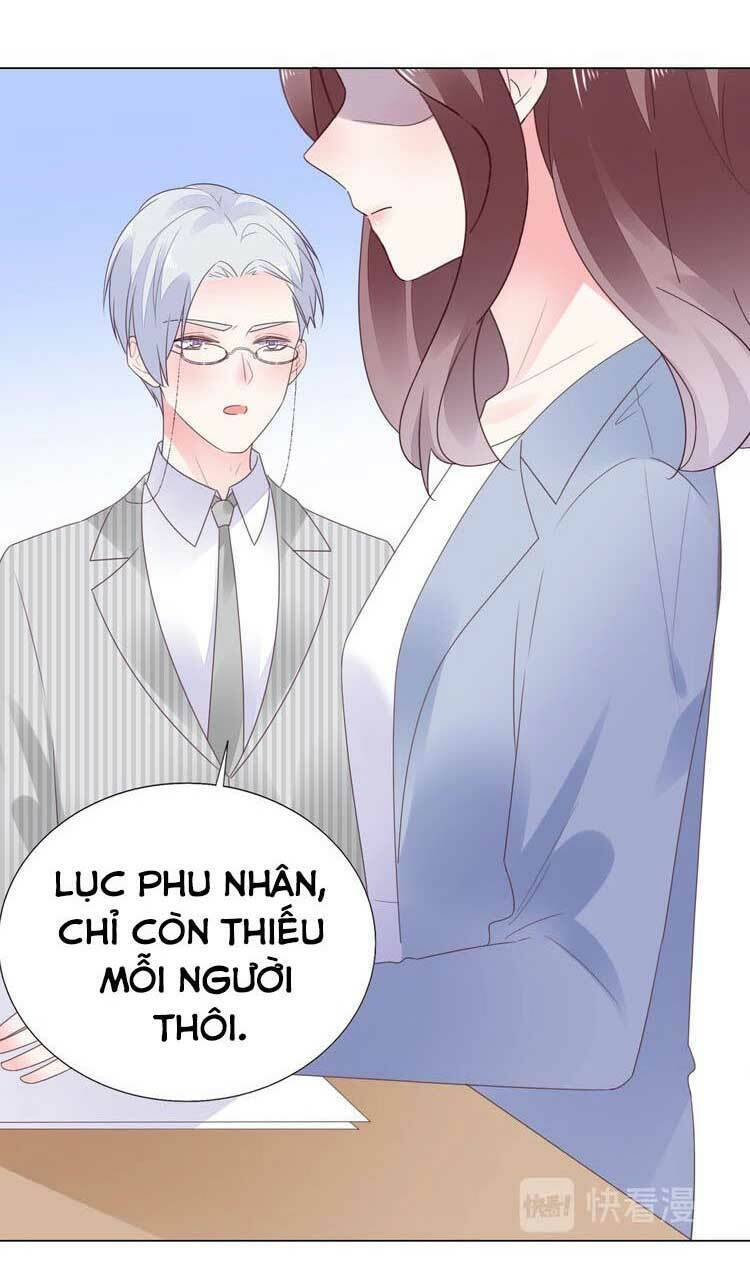 điều ước sủng ái bất bình đẳng chapter 128.2 13