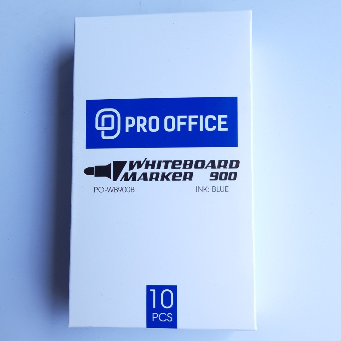 Bút lông viết bảng PRO OFFICE - 1 chiếc - PO-WB900