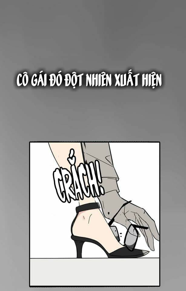 lời nói dối của loài sói chapter 2 29