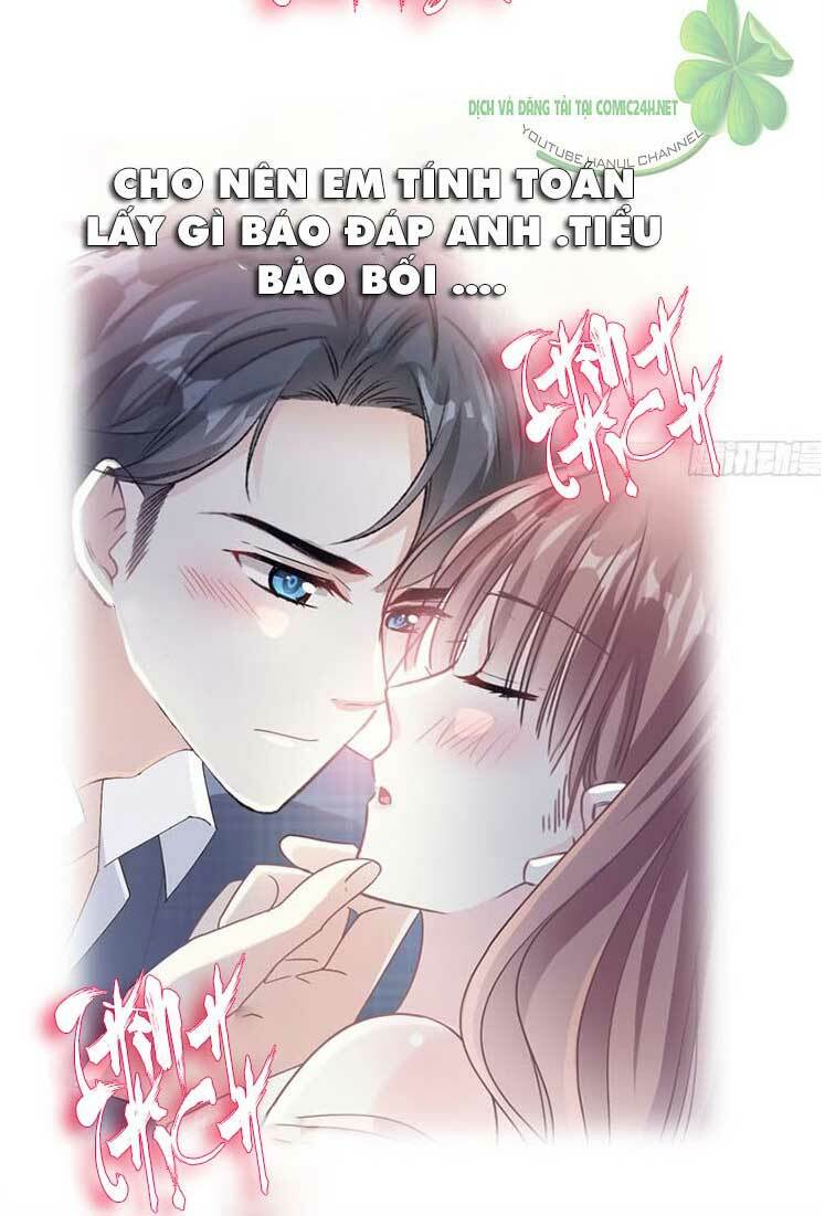 bá đạo tổng tài nhẹ nhàng yêu chapter 28.2 20