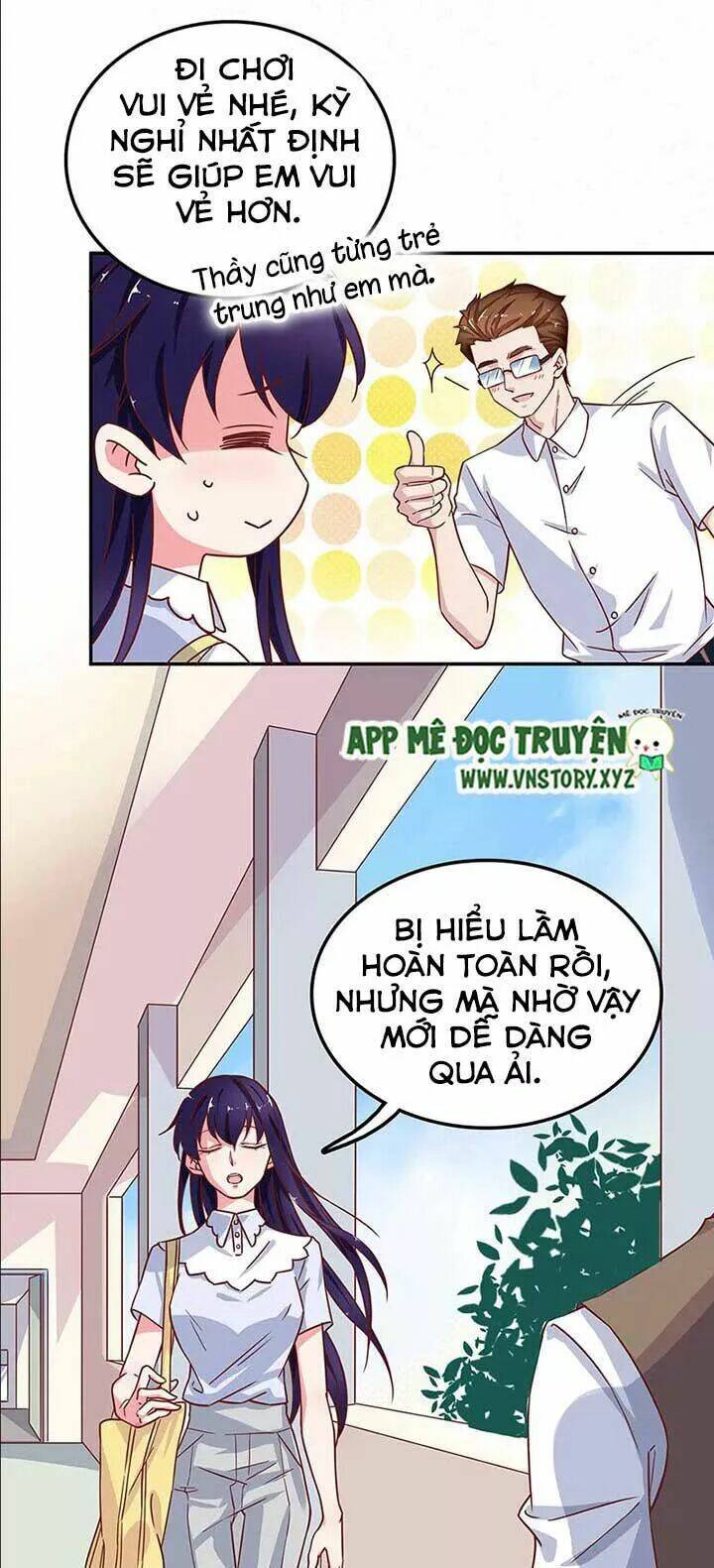 yêu em, sai đến tận cùng chapter 42 4