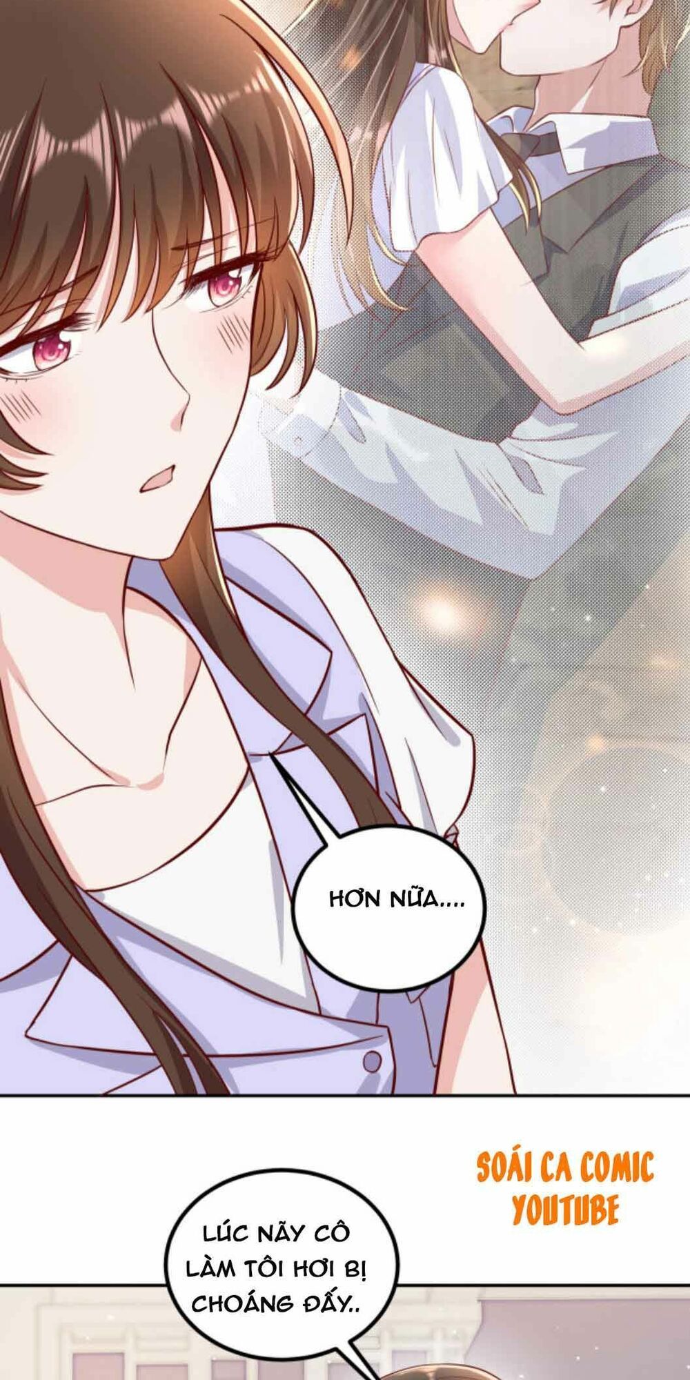 nhất sanh hữu hỉ chapter 44 8