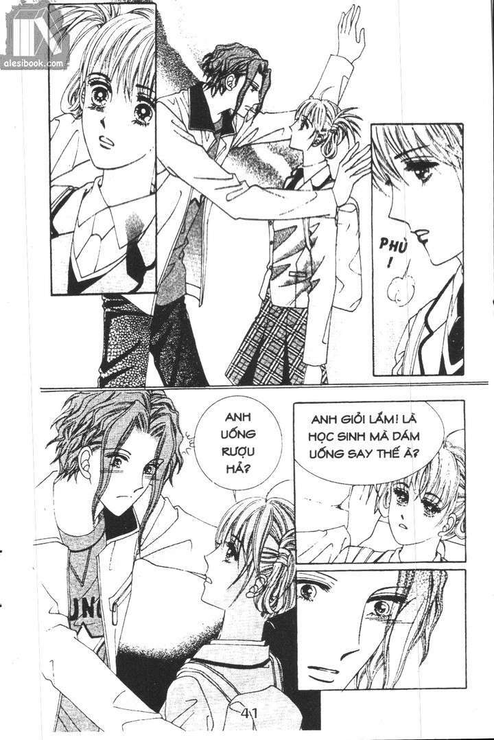 hồng tiểu thư chapter 25 40