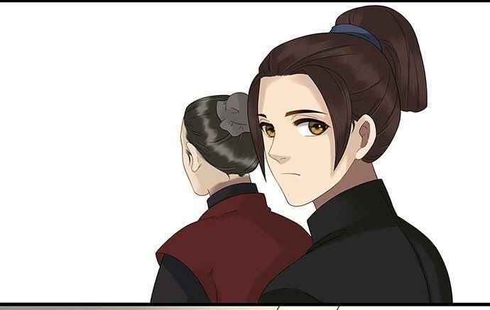 mưa chìm sâu trong mây chapter 49 33